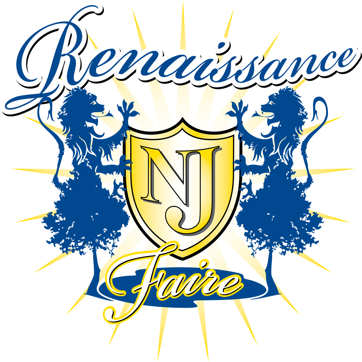 New Jersey Renaissance Faire May 1819, 2526, and June 12, 89