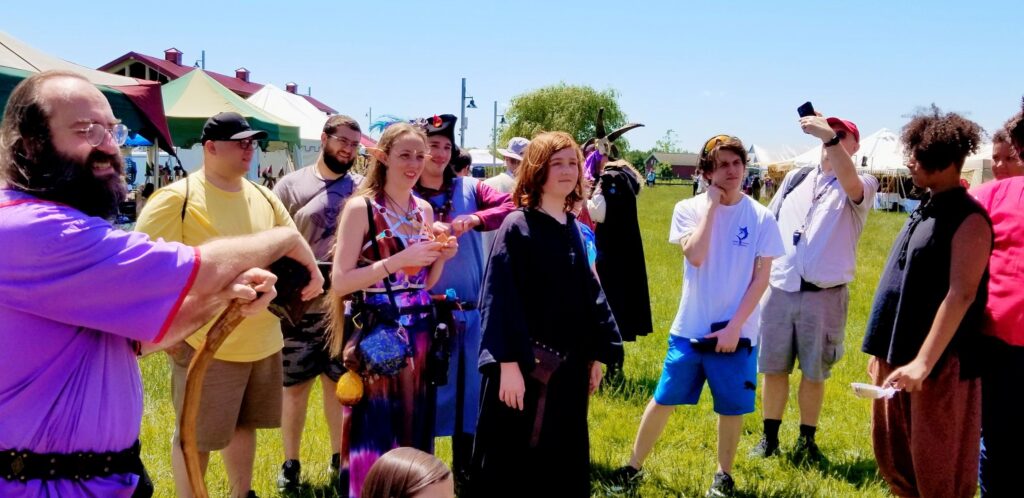 Adventures from the Wizards Tower