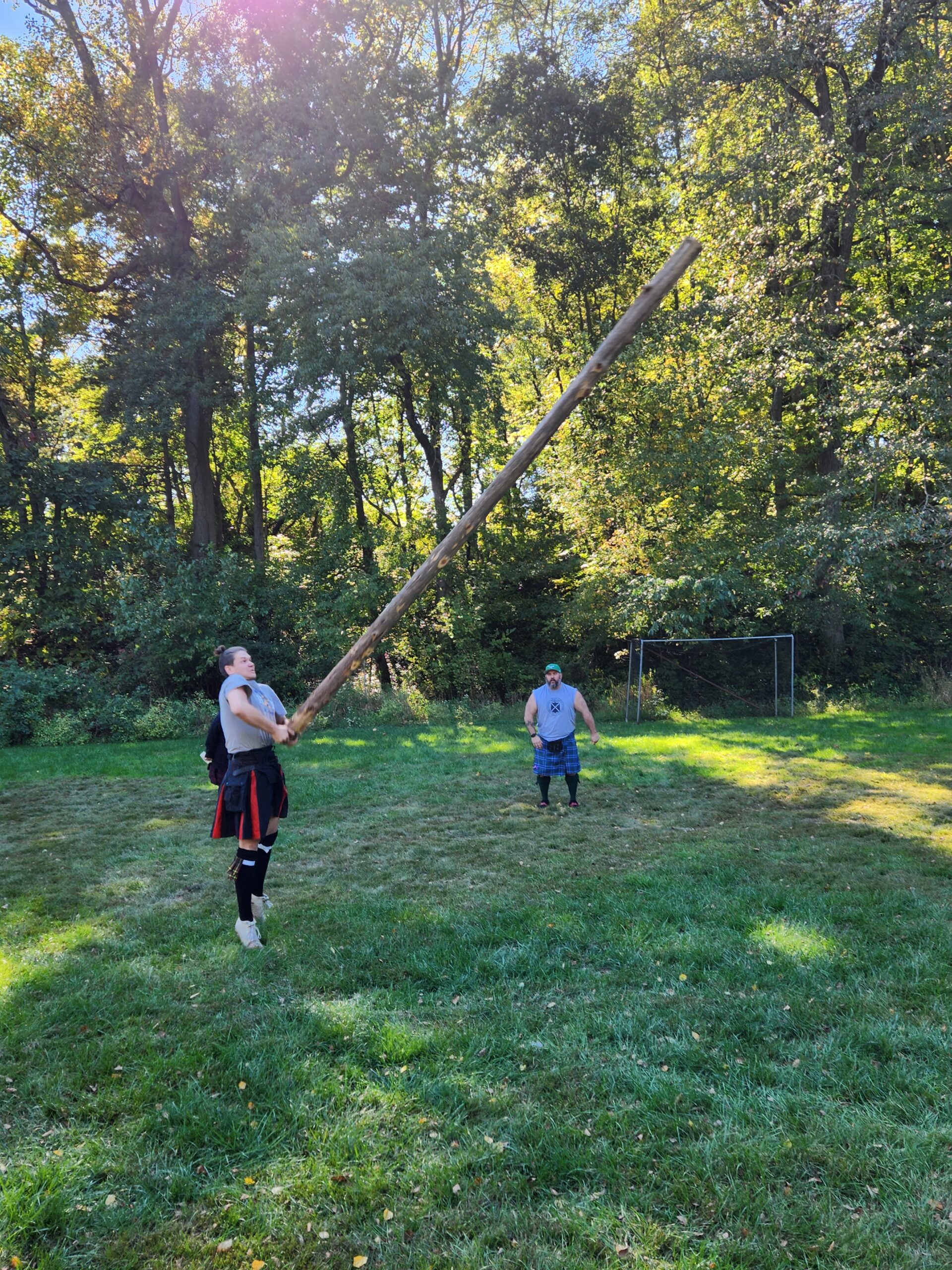 Roundtable Joust Production - NJ Renaissance Faire