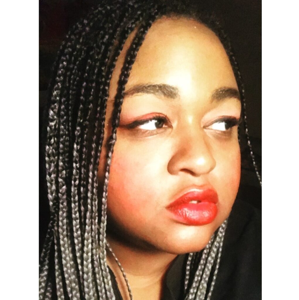 Amani Beatty