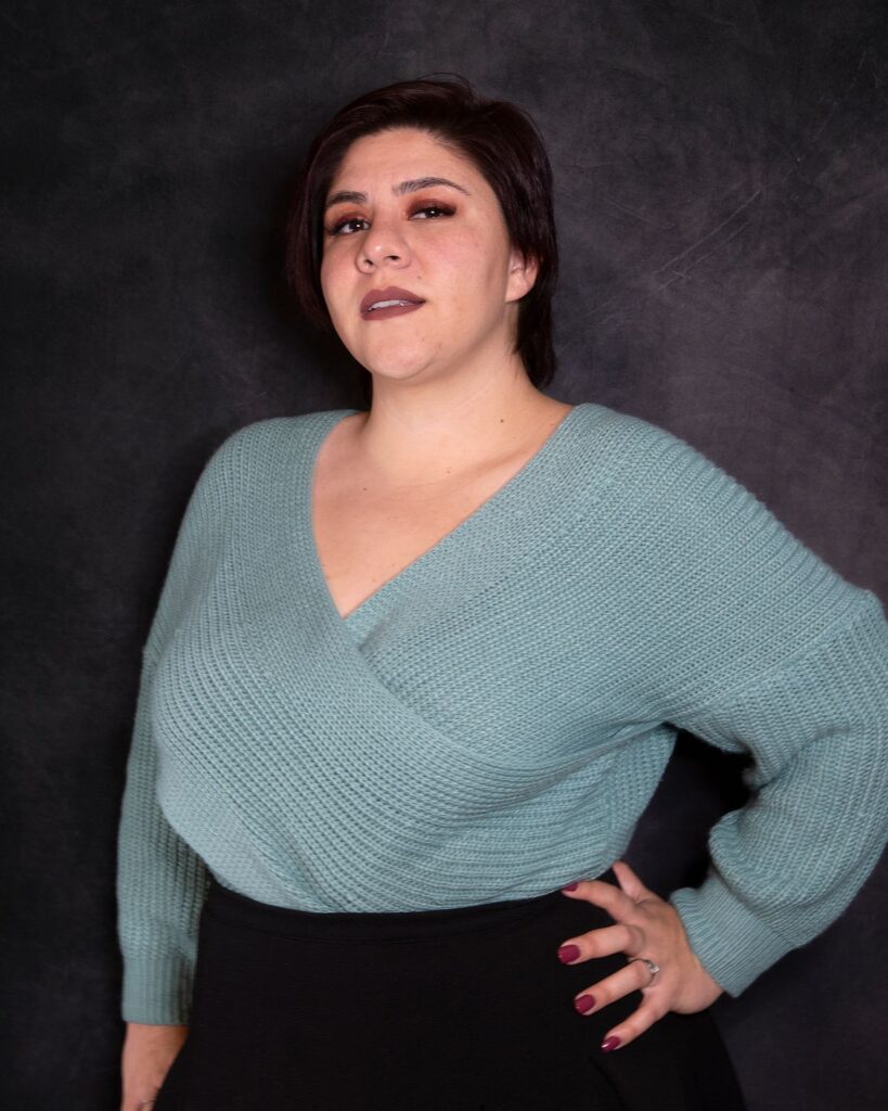 Cassandra Cardoza