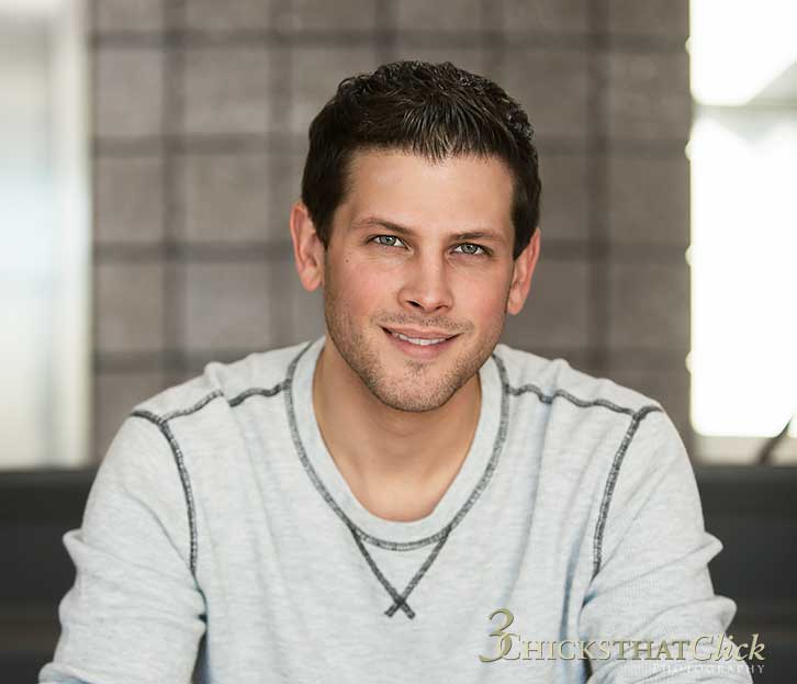 Eric Pertgen