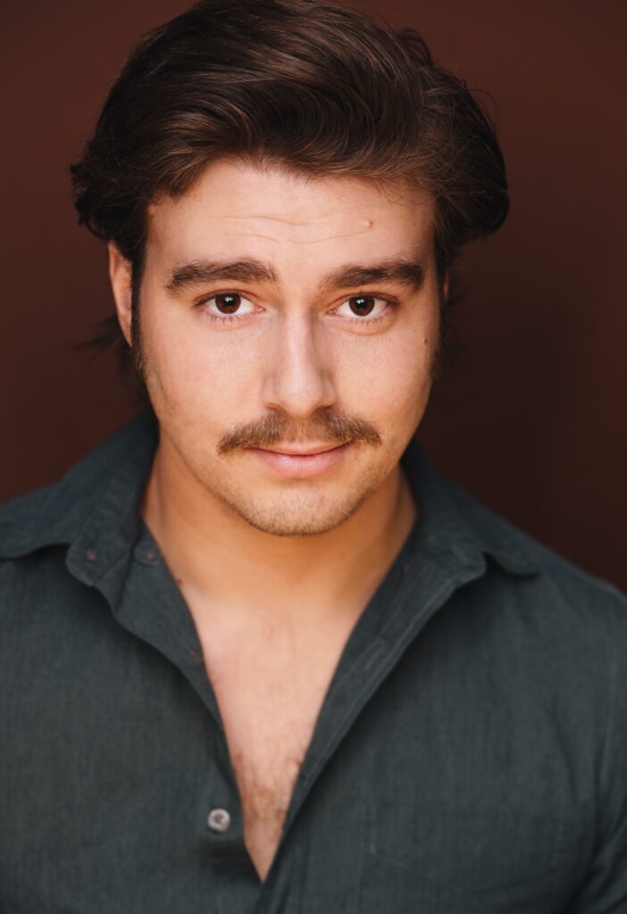 Kaedon Knight