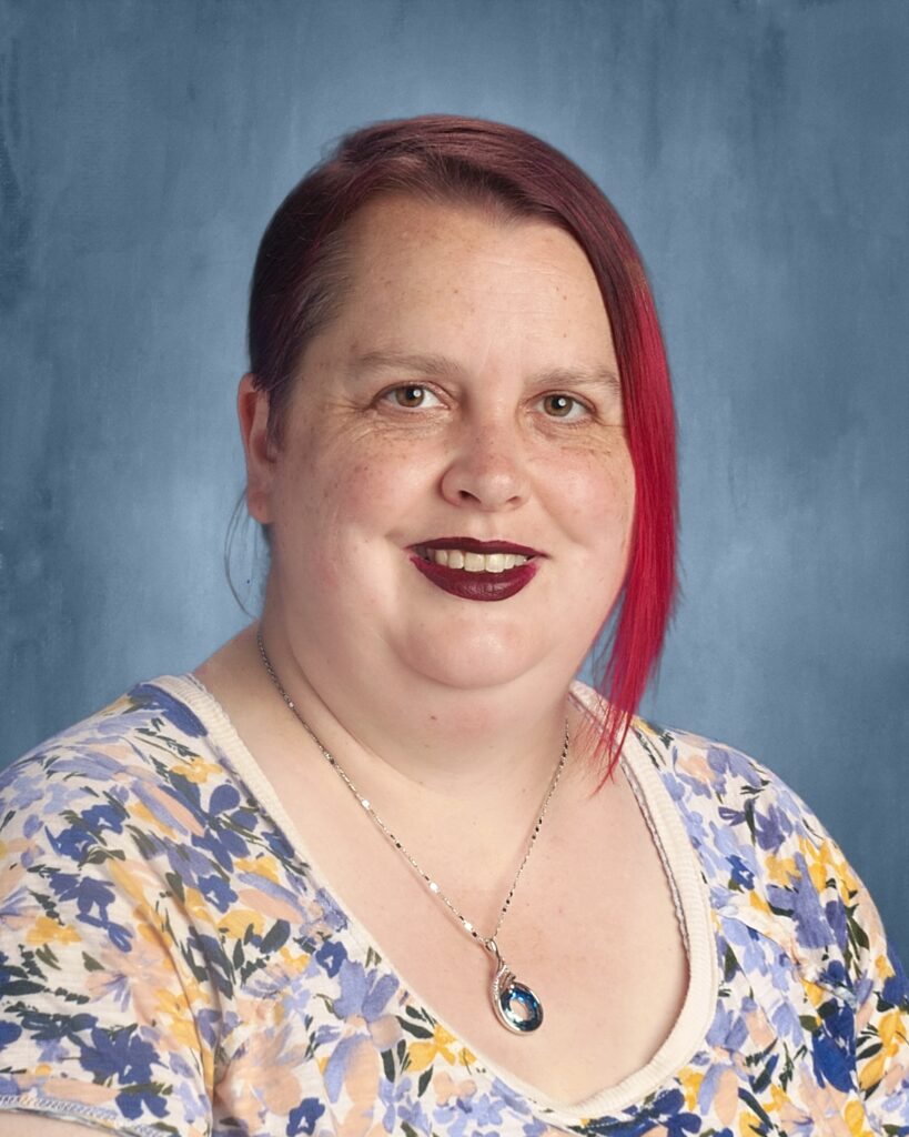 Magen Kauffman