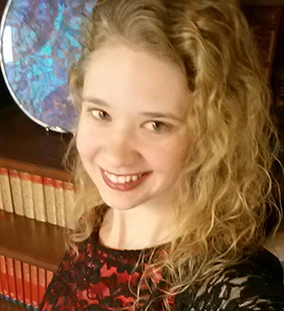 Rebekah Zumwalt