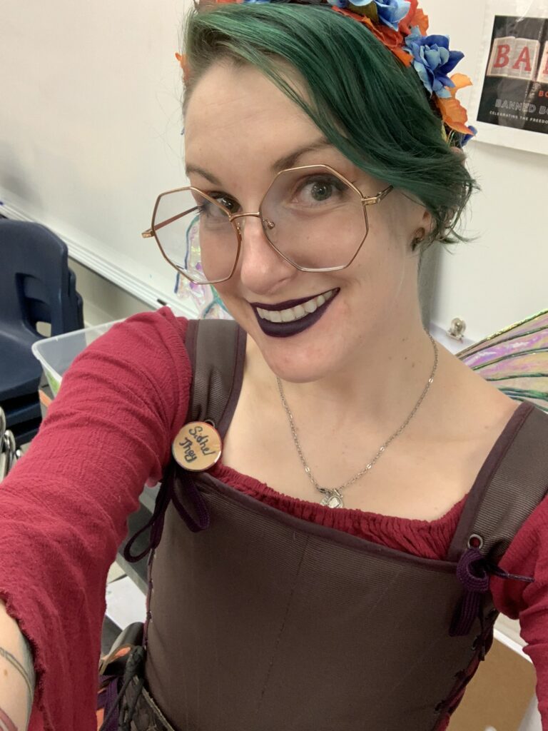 Rose Flahive