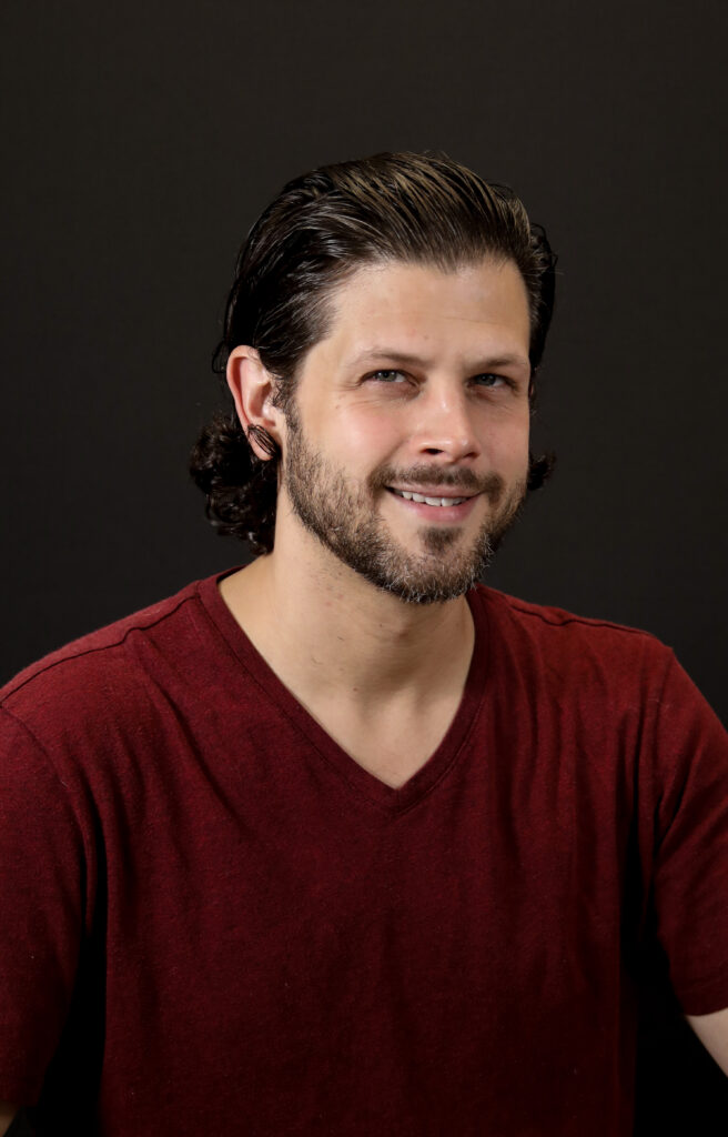 Eric Pertgen