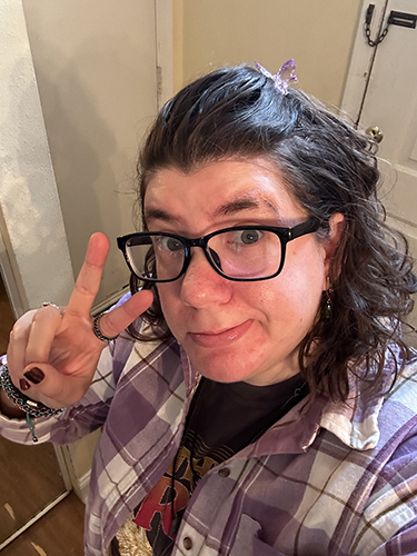 Cathleen Oberholtzer