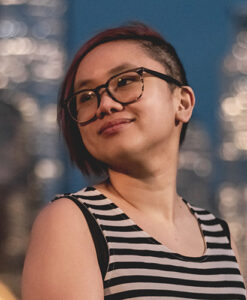 Maximilian Del Rosario